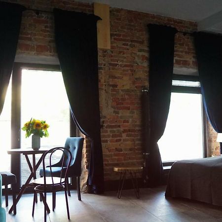 Apartamenty Centrum Rs Suites Kowalska 12 Lublin Exterior photo