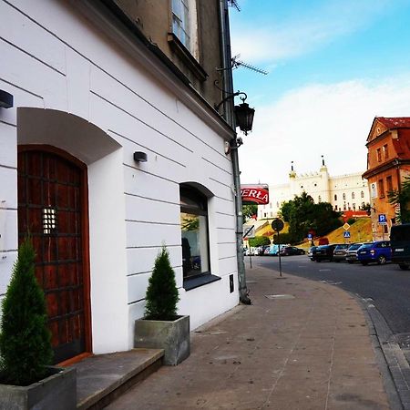 Apartamenty Centrum Rs Suites Kowalska 12 Lublin Exterior photo