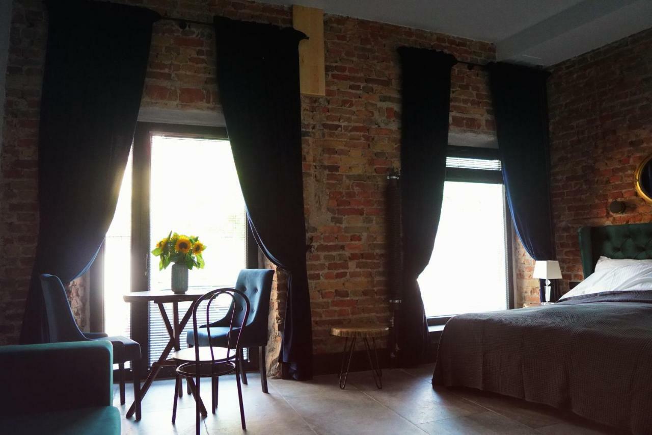Apartamenty Centrum Rs Suites Kowalska 12 Lublin Exterior photo