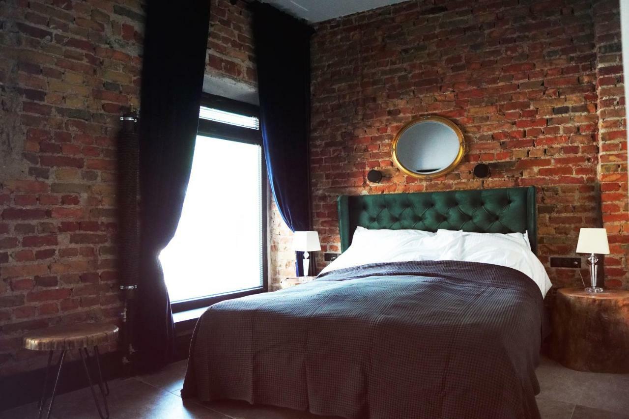 Apartamenty Centrum Rs Suites Kowalska 12 Lublin Exterior photo