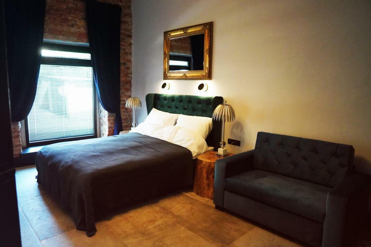 Apartamenty Centrum Rs Suites Kowalska 12 Lublin Exterior photo