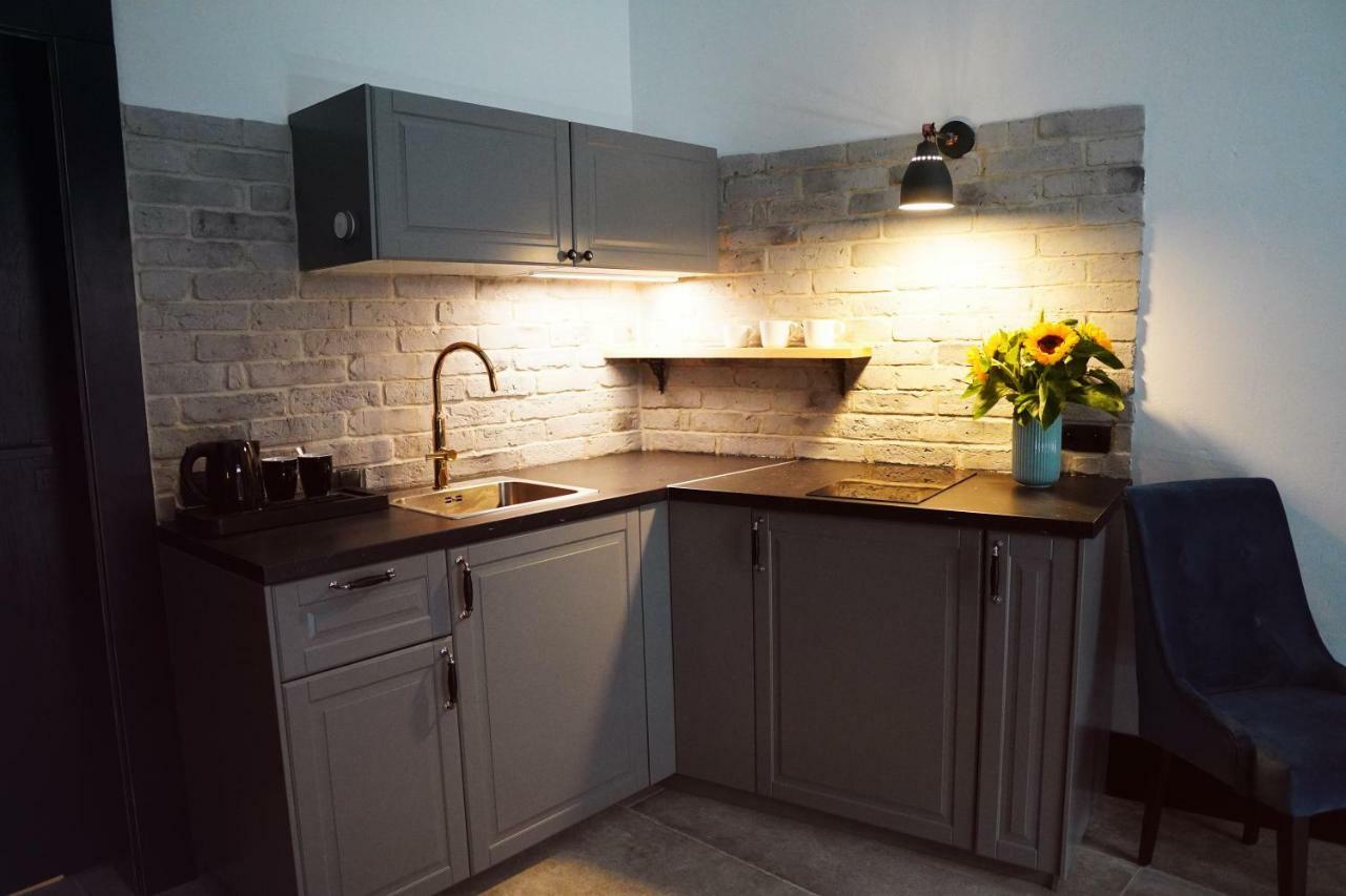 Apartamenty Centrum Rs Suites Kowalska 12 Lublin Exterior photo