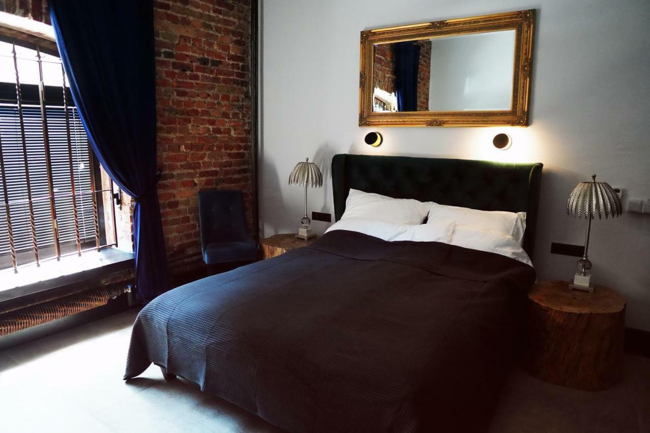 Apartamenty Centrum Rs Suites Kowalska 12 Lublin Exterior photo