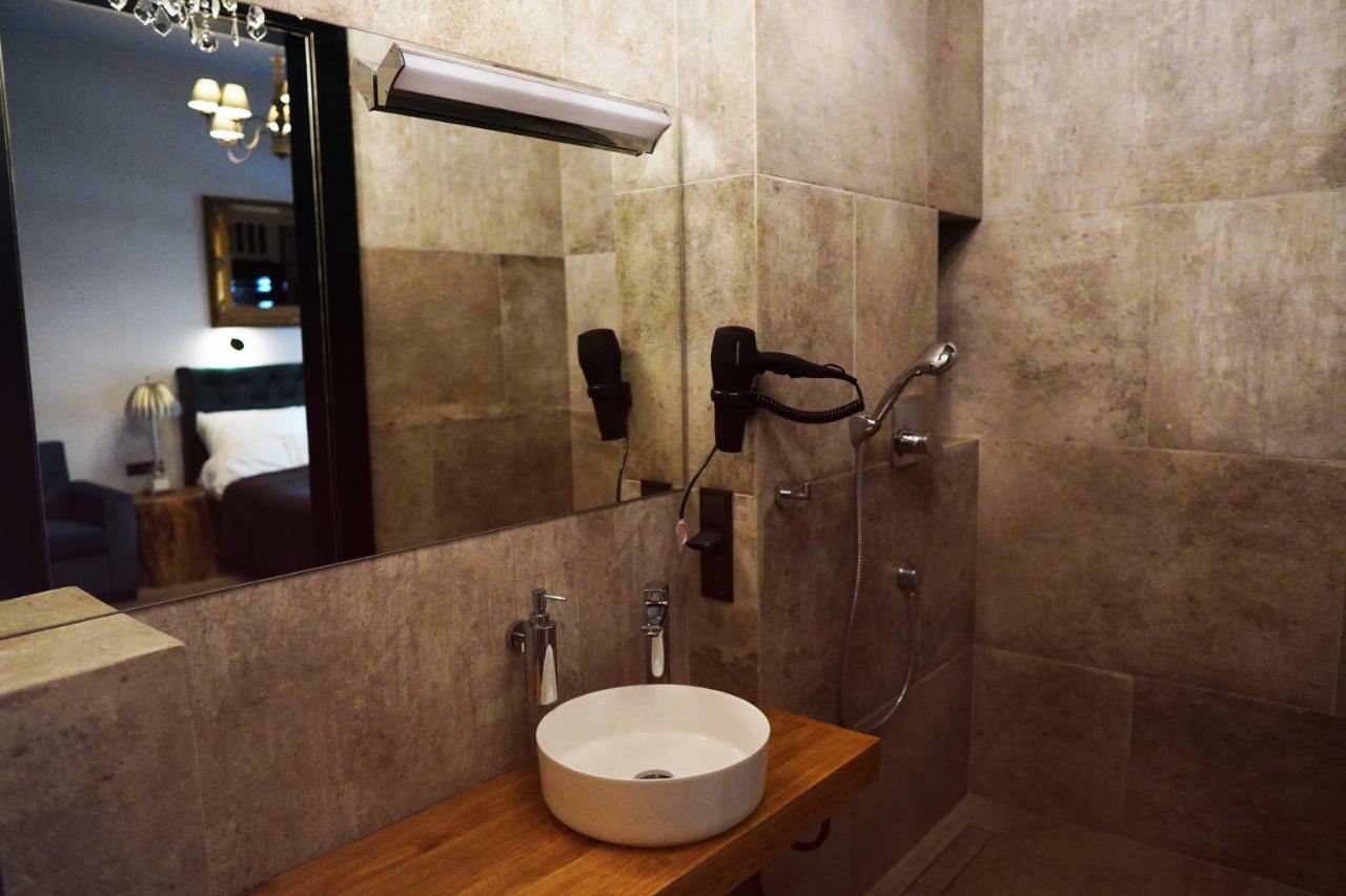 Apartamenty Centrum Rs Suites Kowalska 12 Lublin Exterior photo