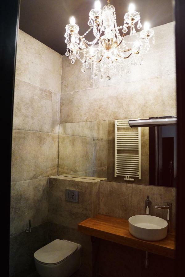 Apartamenty Centrum Rs Suites Kowalska 12 Lublin Exterior photo