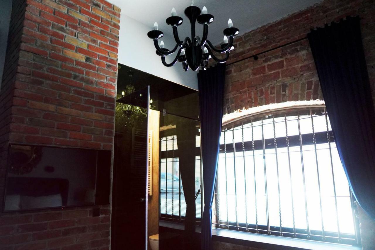 Apartamenty Centrum Rs Suites Kowalska 12 Lublin Exterior photo