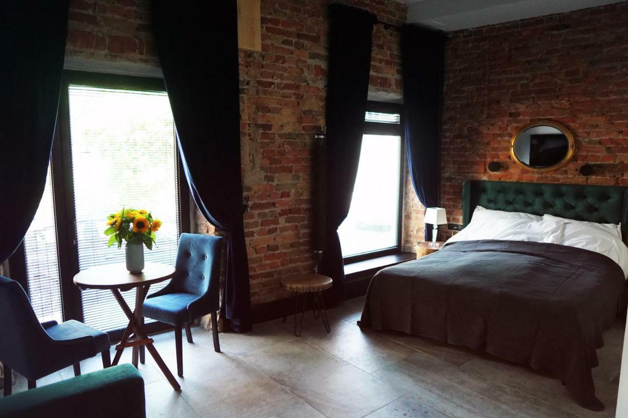 Apartamenty Centrum Rs Suites Kowalska 12 Lublin Exterior photo