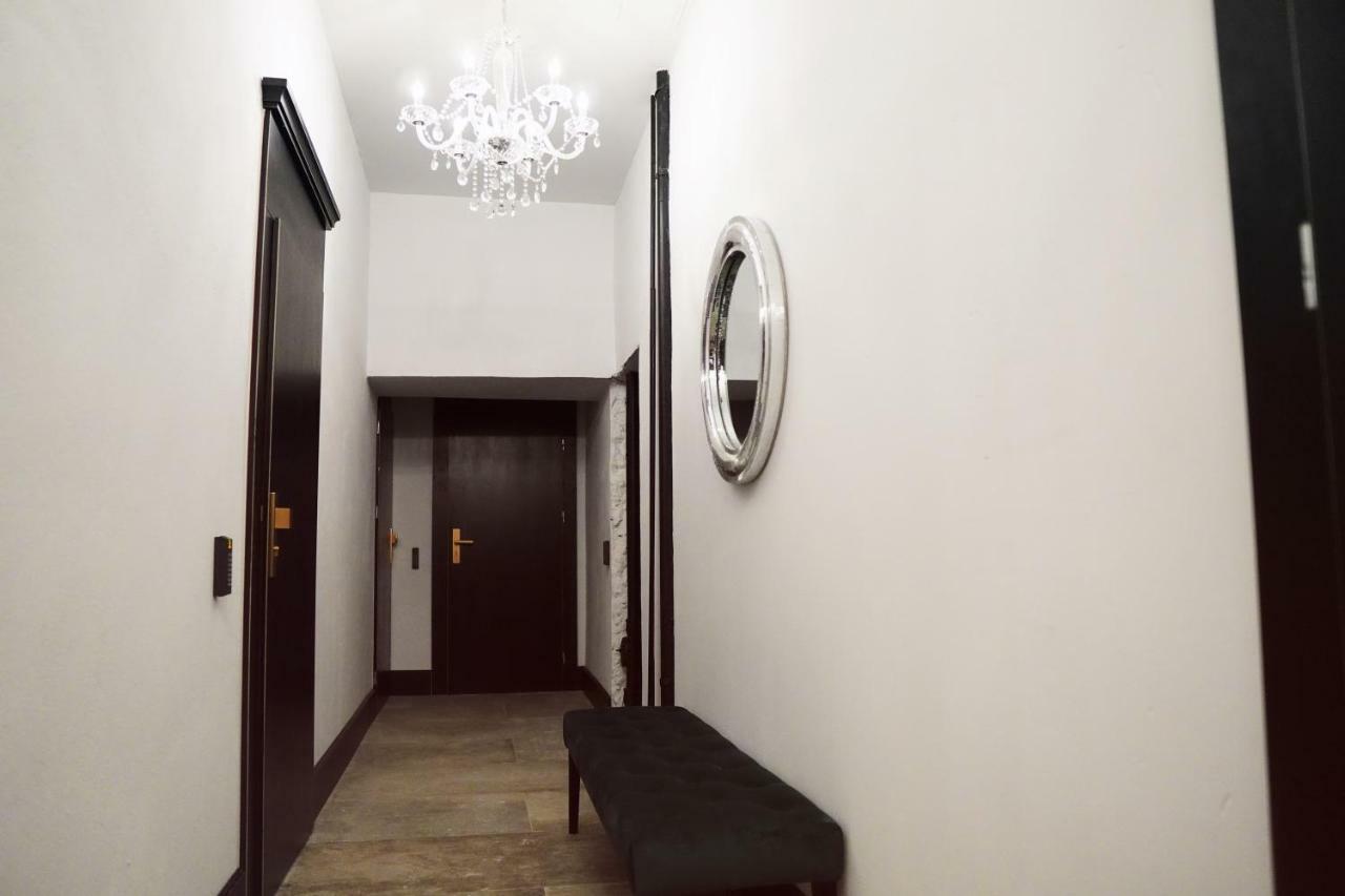 Apartamenty Centrum Rs Suites Kowalska 12 Lublin Exterior photo