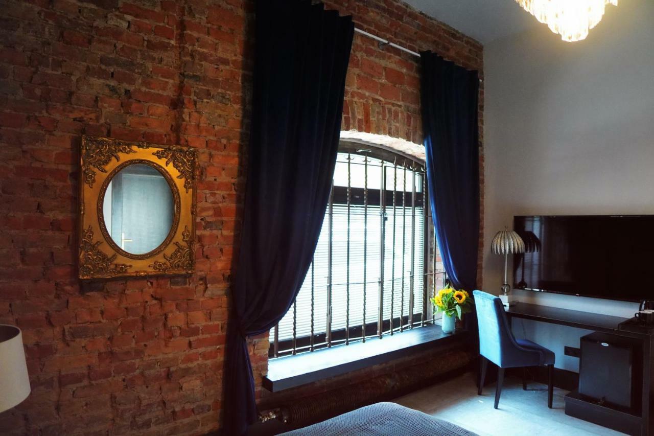 Apartamenty Centrum Rs Suites Kowalska 12 Lublin Exterior photo