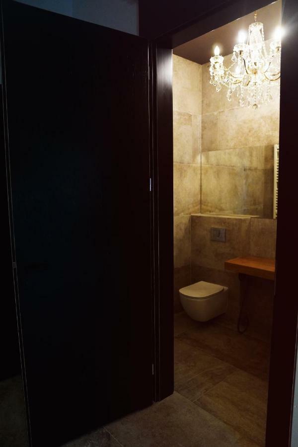 Apartamenty Centrum Rs Suites Kowalska 12 Lublin Exterior photo
