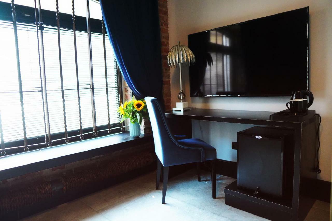 Apartamenty Centrum Rs Suites Kowalska 12 Lublin Exterior photo