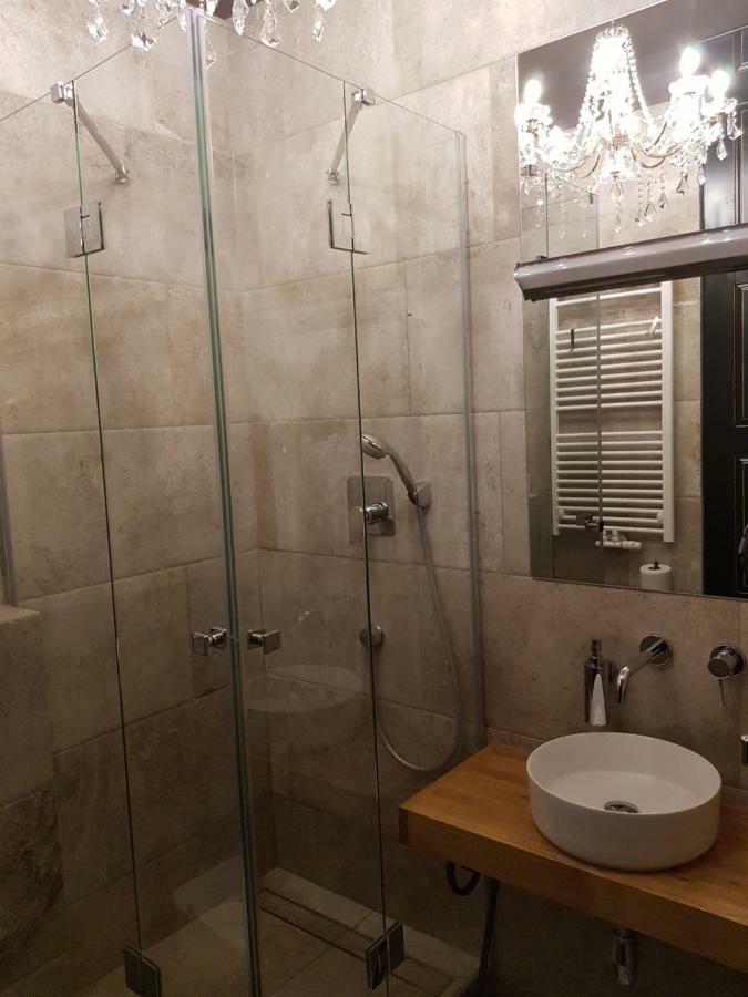 Apartamenty Centrum Rs Suites Kowalska 12 Lublin Exterior photo